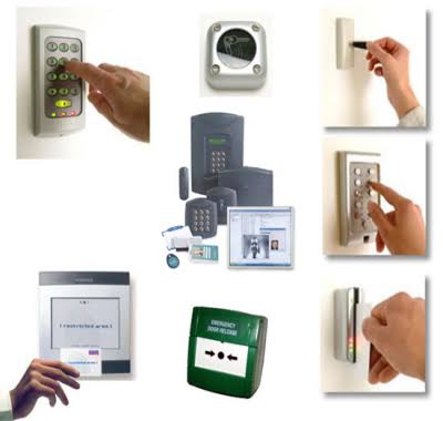 Top best Access Control Systems for 2023