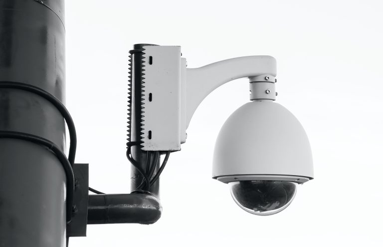 Top 8 benefits of commercial video surveillance systems