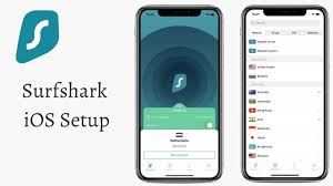 Does Surfshark VPN Work on iPhone